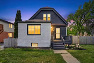 4821 W Hampton Ave, Milwaukee, WI 53218 - Photo 1