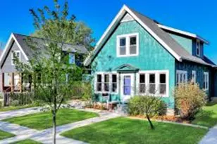 214 S Garfield Ave, Port Washington, WI 53074 - Photo 1