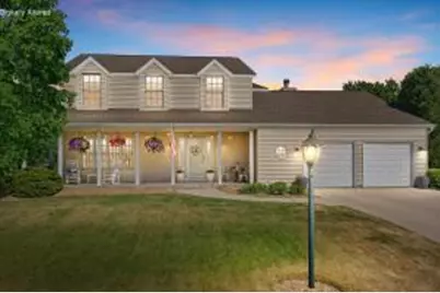 503  Fairview Cir, Racine, WI 53185 - Photo 1