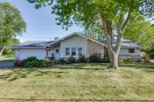 213 W State Rd, North Prairie, WI 53153 - Photo 1