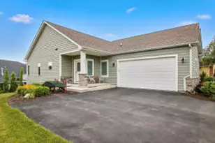 671 Tindall's Nest, Twin Lakes, WI 53181 - Photo 1