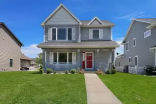 1116 Springbrook Dr, Burlington, WI 53105 - Photo 1
