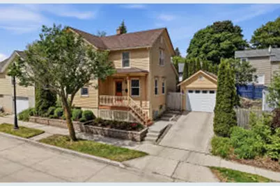 822 N 4th St, Sheboygan, WI 53081 - Photo 1