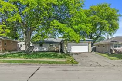 1545  Ostergaard Ave, Racine, WI 53406 - Photo 1