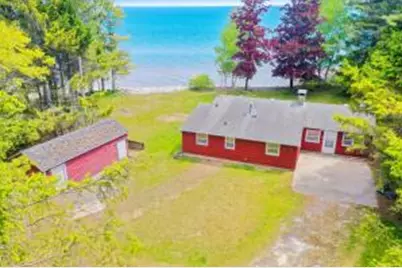 11009  Lake Dr, Two Rivers, WI 54241 - Photo 1