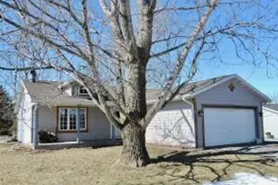 1722 S Meadow Ln, Elkhorn, WI 53121 - Photo 1
