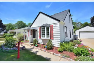4130 W Portage St, Milwaukee, WI 53209 - Photo 1