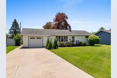 2343  39th St, Two Rivers, WI 54241 - Photo 1