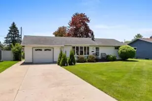 2343 39th St, Two Rivers, WI 54241 - Photo 1