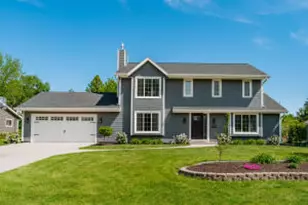 11110 W Woodside Dr, Hales Corners, WI 53130 - Photo 1