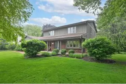 1  Cherrywood Ct, Racine, WI 53402 - Photo 1
