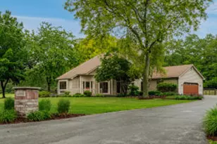 W1818 Lake Rd, East Troy, WI 53149 - Photo 1