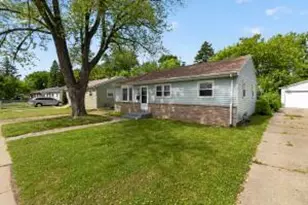 5849 N 62nd St, Milwaukee, WI 53218 - Photo 1