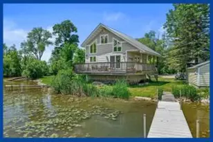 4886 Lakeview Ave, Richfield, WI 53033 - Photo 1