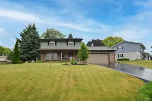 12525 W Eden Trail, New Berlin, WI 53151 - Photo 1