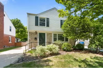 5639 N Bay Ridge Ave, Whitefish Bay, WI 53217 - Photo 1