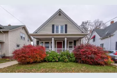 540  Hayes Ave, Racine, WI 53405 - Photo 1