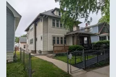 3163 N 39th St #3165, Milwaukee, WI 53216 - Photo 1