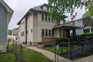 3163 N 39th St, Milwaukee, WI 53216 - Photo 1