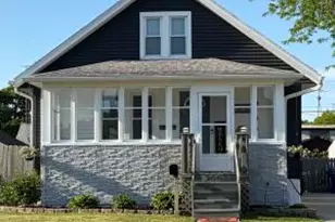 2007 27th St, Kenosha, WI 53140 - Photo 1