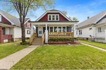 4138 N 25th St, Milwaukee, WI 53209 - Photo 1
