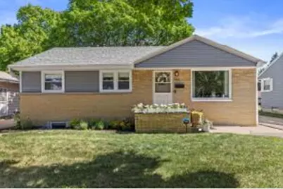 9500 W Elmore Ave, Milwaukee, WI 53222 - Photo 1