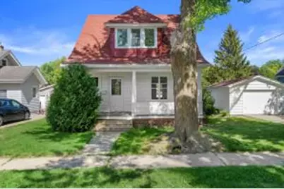 250 N Henninger St, Mayville, WI 53050 - Photo 1
