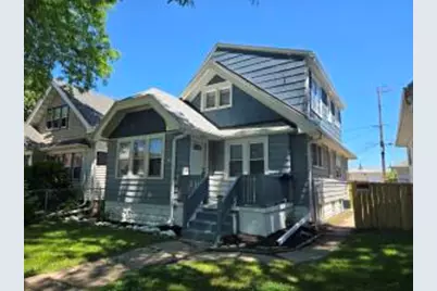 3380 N 36th St, Milwaukee, WI 53216 - Photo 1