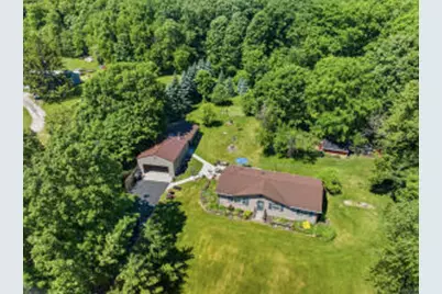 N6814  Sugarbush Rd, Greenbush, WI 53023 - Photo 1