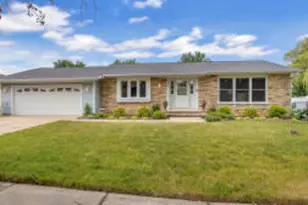 908 Meadow Ln, Fond du Lac, WI 54935 - Photo 1