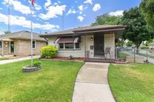 2223 Hayes Avenue, Racine, WI 53405 - Photo 1