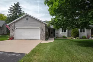 N165W19552 Partridge Path, Jackson, WI 53037 - Photo 1