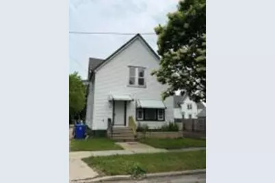 2612  64th St, Kenosha, WI 53143 - Photo 1