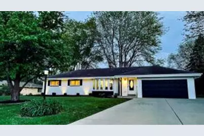 12905  Wembley Rd, Brookfield, WI 53005 - Photo 1