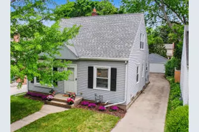 4762 N Elkhart Ave, Whitefish Bay, WI 53211 - Photo 1