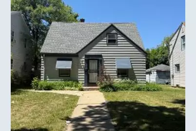 4319 N 47th St, Milwaukee, WI 53216 - Photo 1