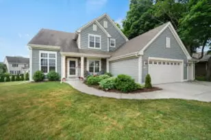 1721 Sagewood Cir, West Bend, WI 53095 - Photo 1