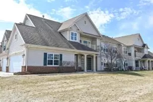 W206N16706 Blackberry Cir, Jackson, WI 53037 - Photo 1