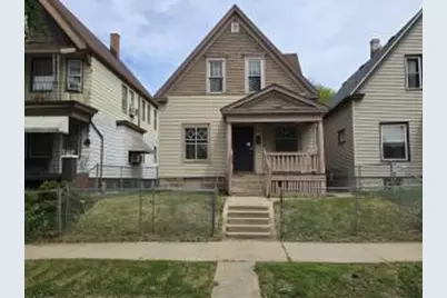 2836 N 25th St, Milwaukee, WI 53206 - Photo 1