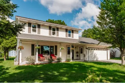 8351 S Deer Ridge Pass, Oak Creek, WI 53154 - Photo 1