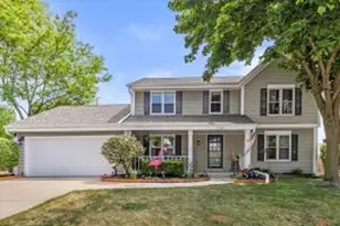 1923 Cliff-Alex Ct, Waukesha, WI 53189 - Photo 1