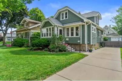 2472 N 71st St, Wauwatosa, WI 53213 - Photo 1