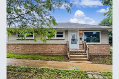7400 W Melvina St, Milwaukee, WI 53216 - Photo 1