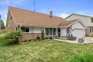 3732 S 75th St, Milwaukee, WI 53220 - Photo 1