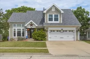 10910 67th Pl, Kenosha, WI 53142 - Photo 1
