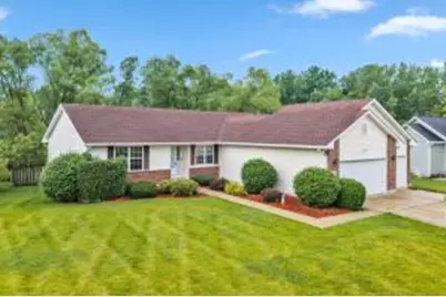 1404  Willow Ln, Harvard, IL 60033 - Photo 1