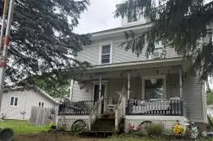 222 W Beloit St, Darien, WI 53114 - Photo 1