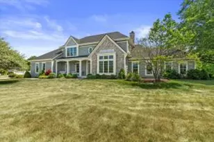 4983 Romans Way, Richfield, WI 53017 - Photo 1
