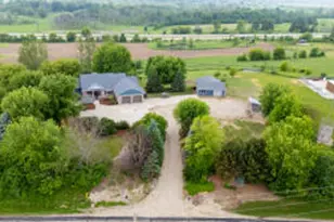 8151 Midland Dr, Wayne, WI 53002 - Photo 1