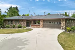 822 Woodland St, Plymouth, WI 53073 - Photo 1